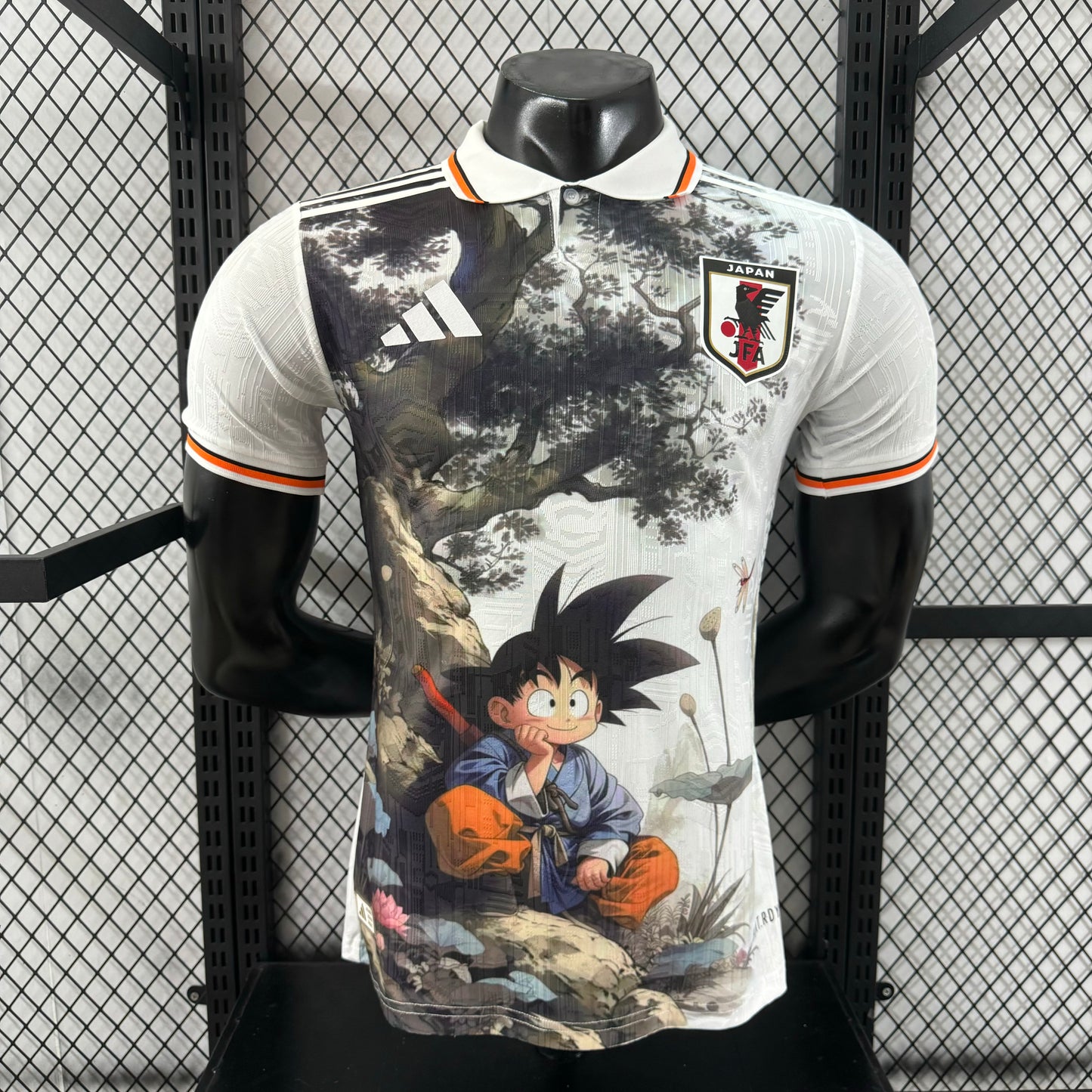 Japan Special Edition