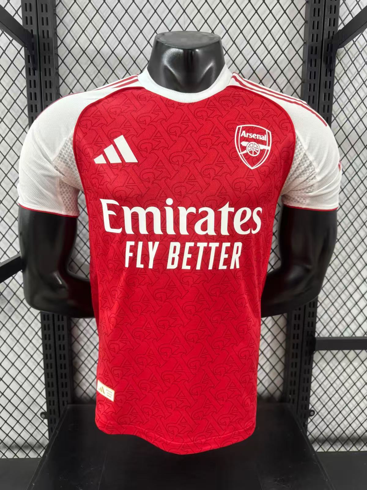 Arsenal Special Edition