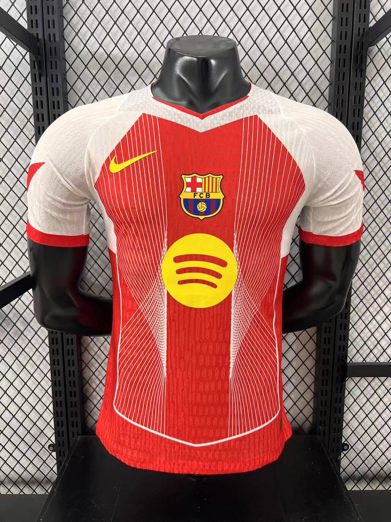 Barcelona Special Edition