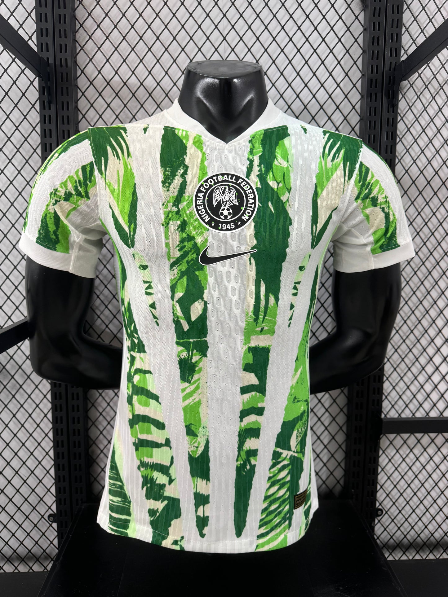 Nigeria Special Edition