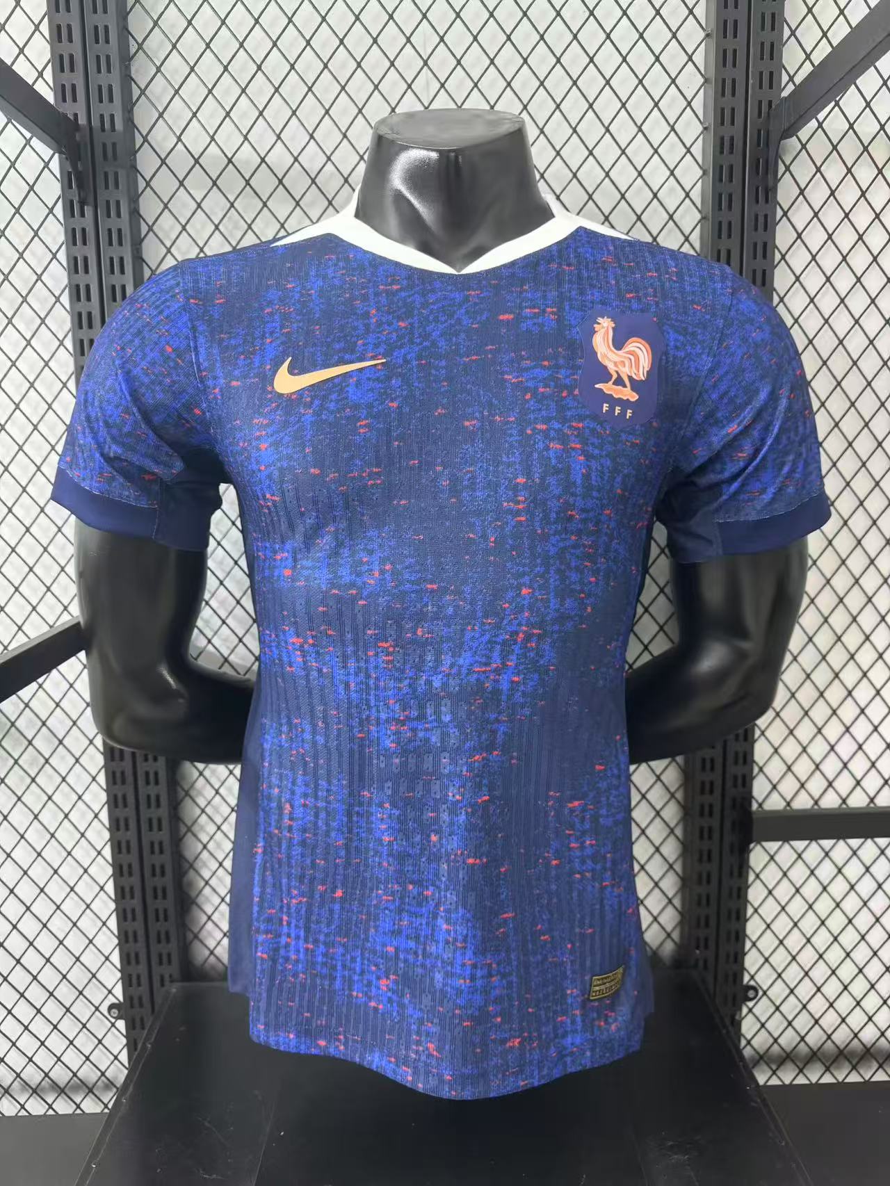 France Special Edition