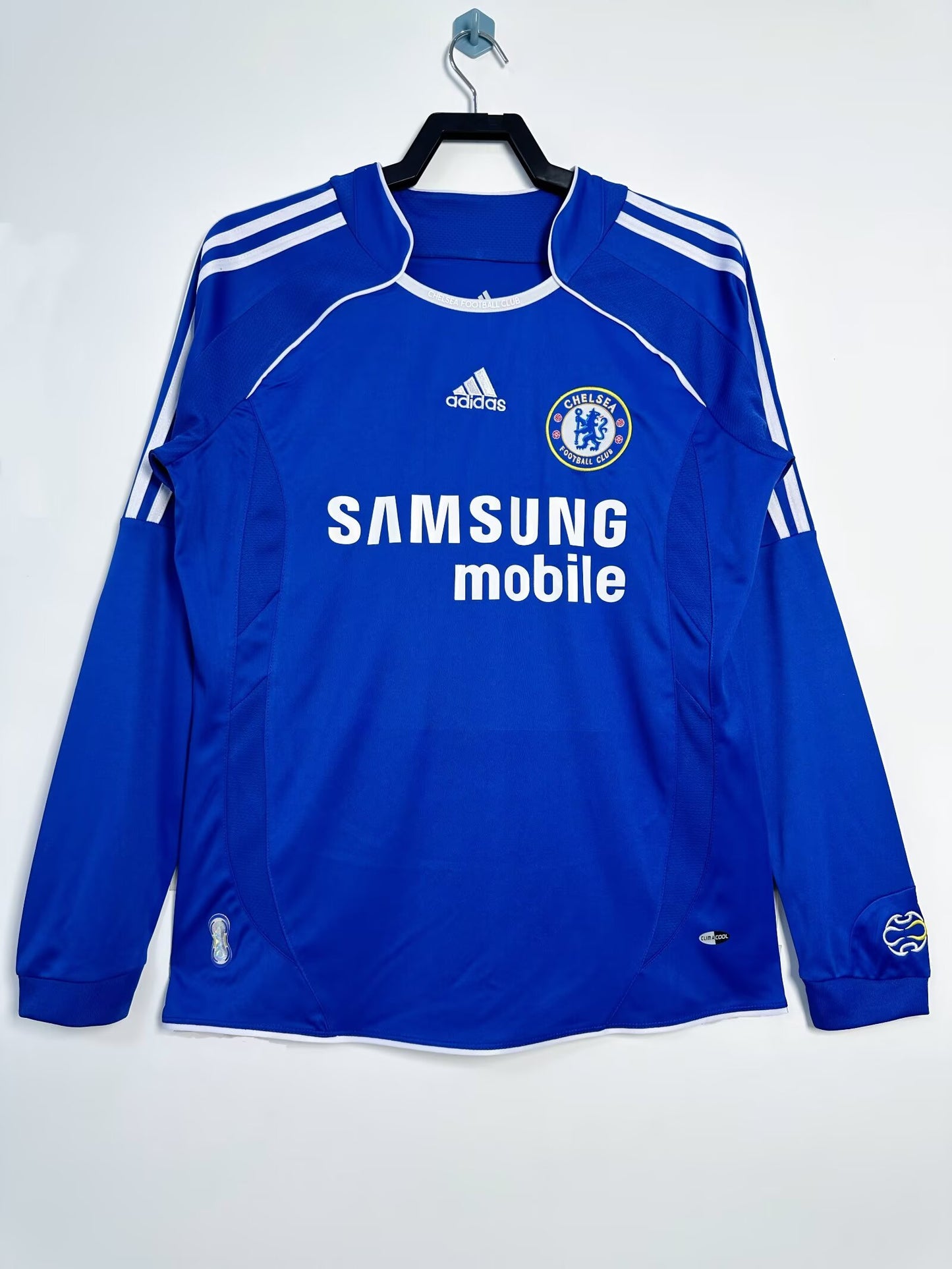 Chelsea Special Edition 2006-07