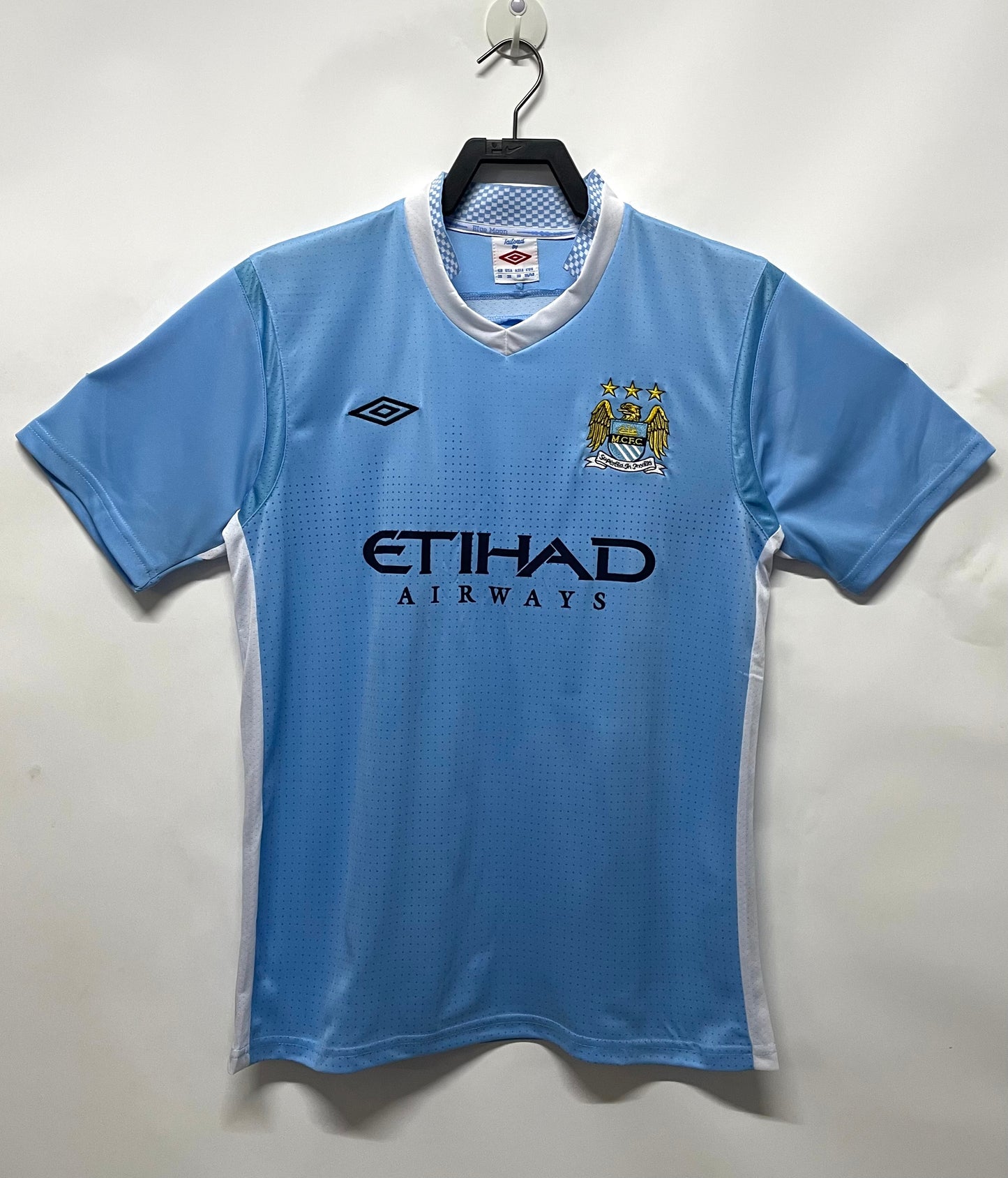 Manchester City Special Edition 2011-12