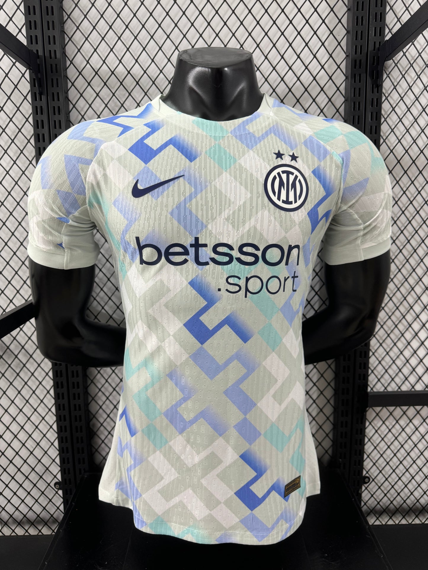 Inter Special Edition