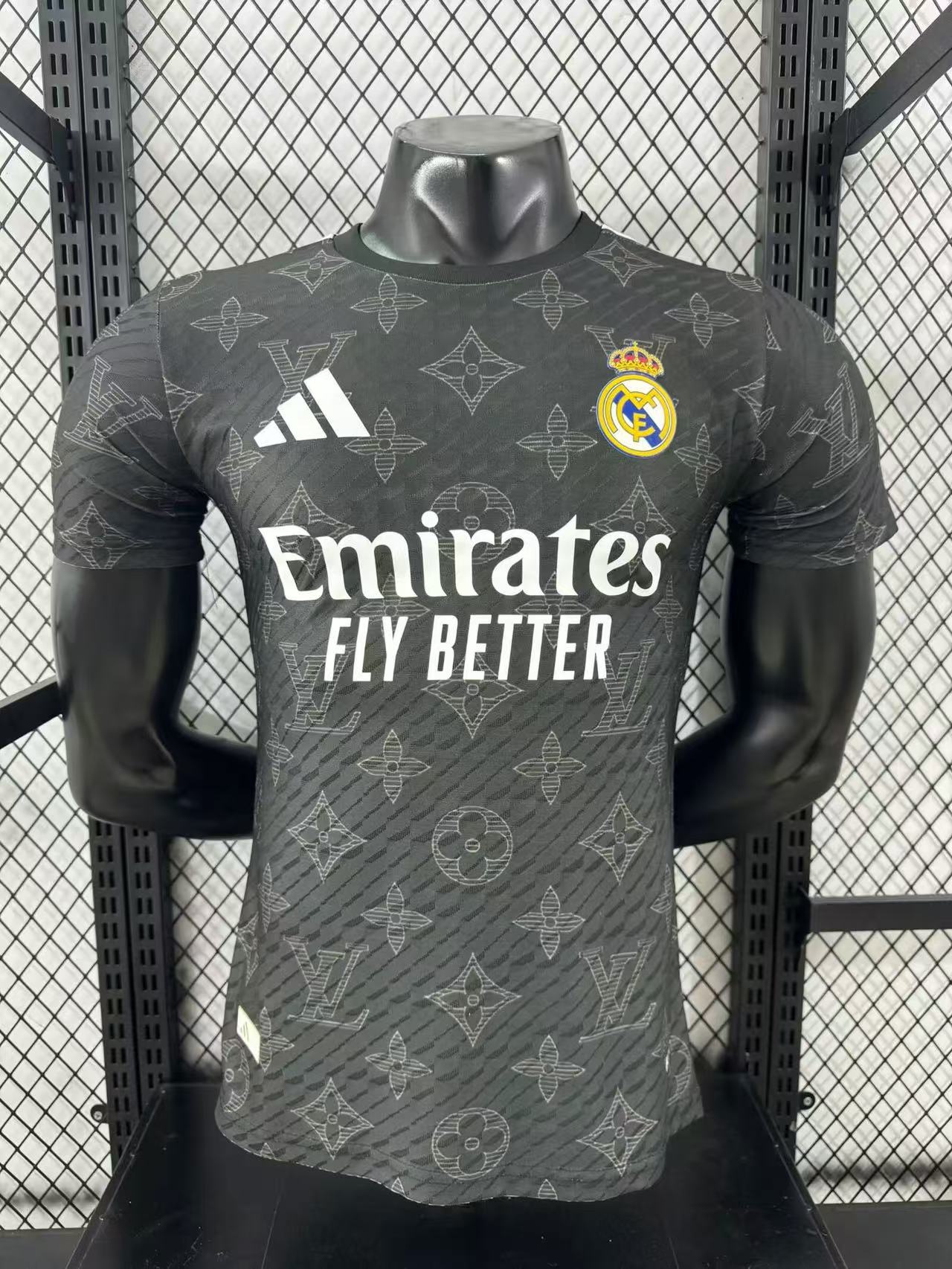 Real Madrid Special Edition