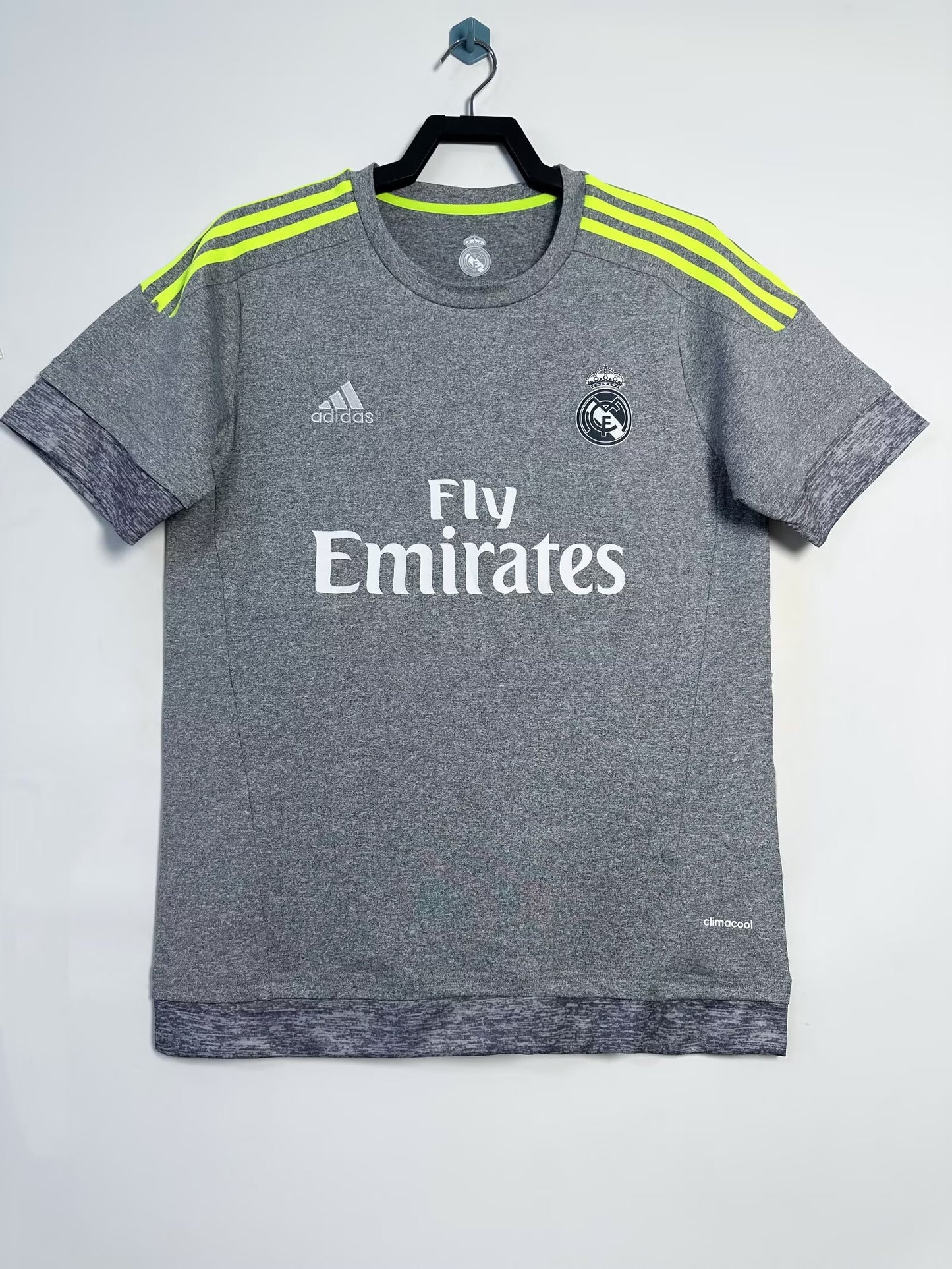 Real Madrid Special Edition 2015-16