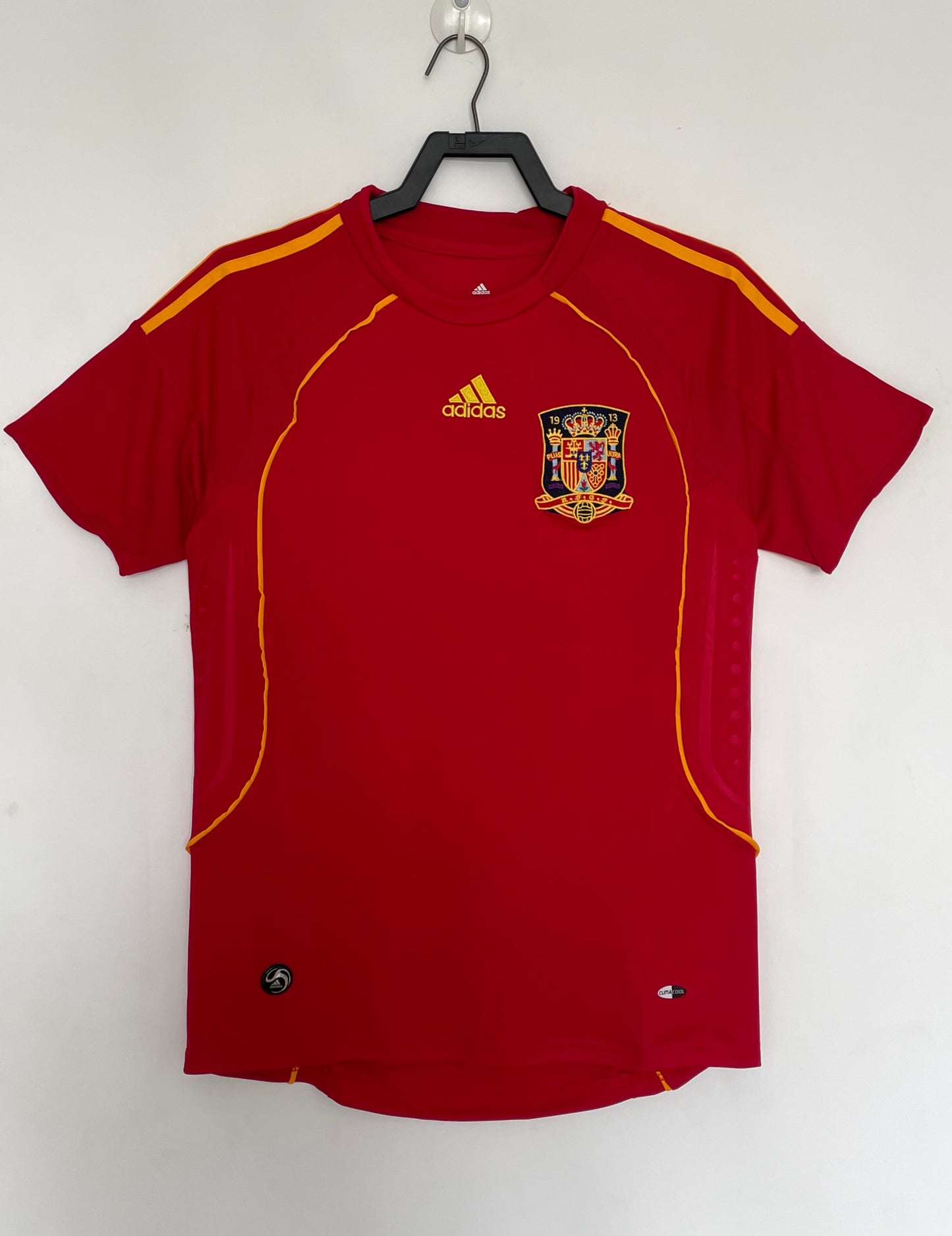 Spain Special Edition 2008