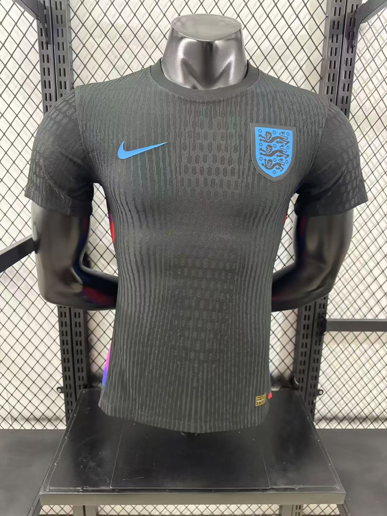 England Special Edition