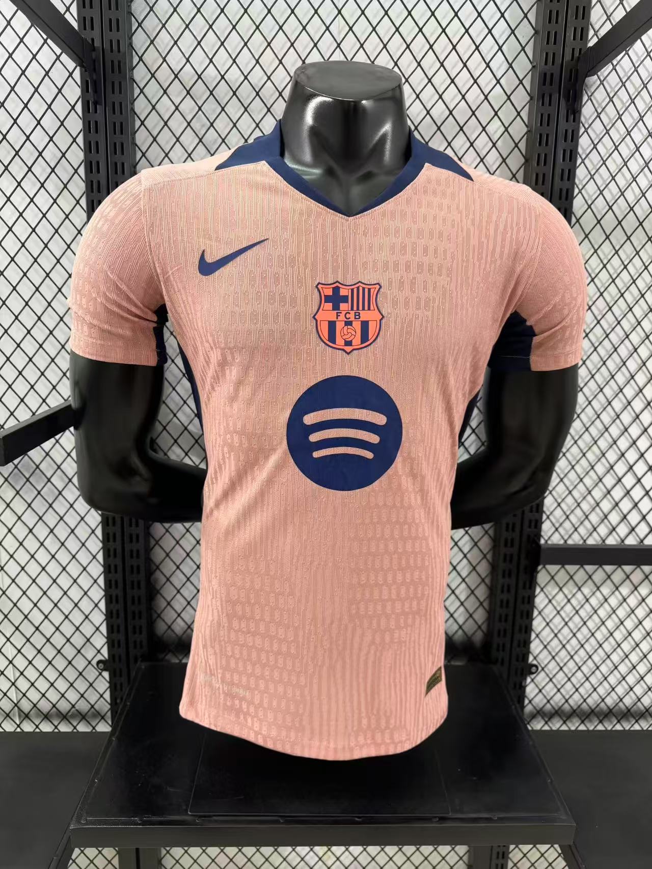Barcelona Special Edition
