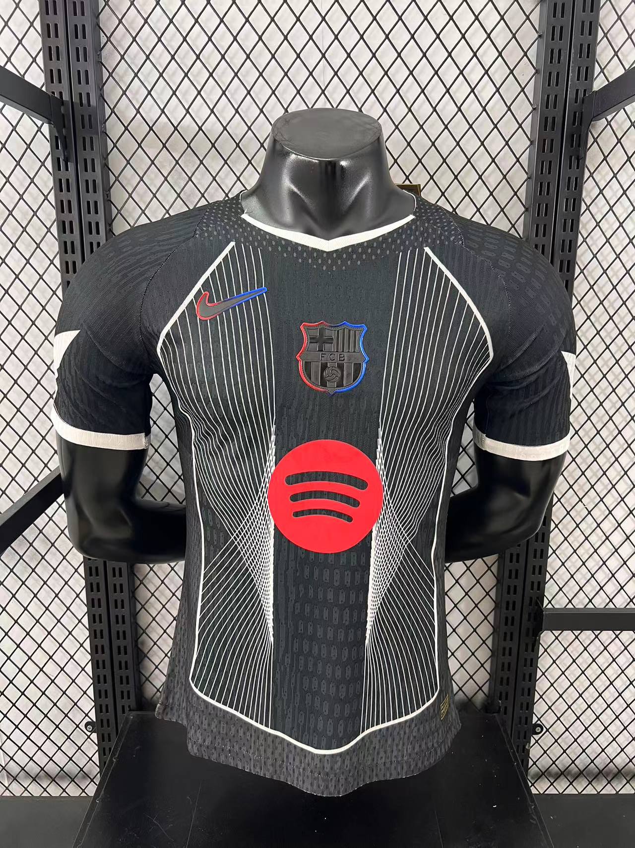 Barcelona Special Edition