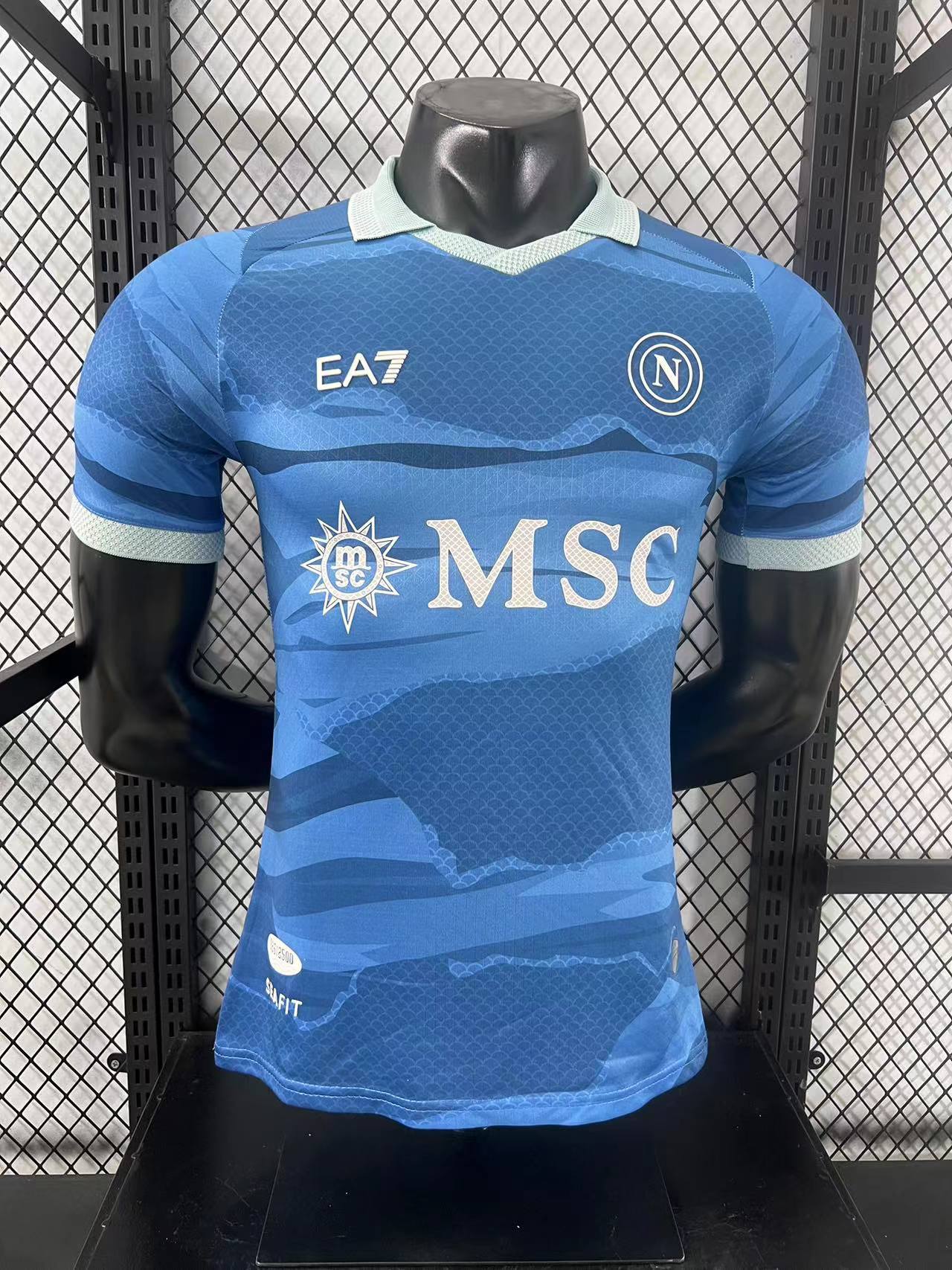Napoli Special Edition