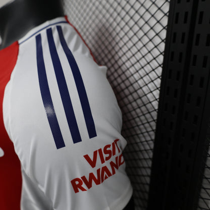 Arsenal Special Edition