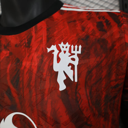 Manchester United Special Edition