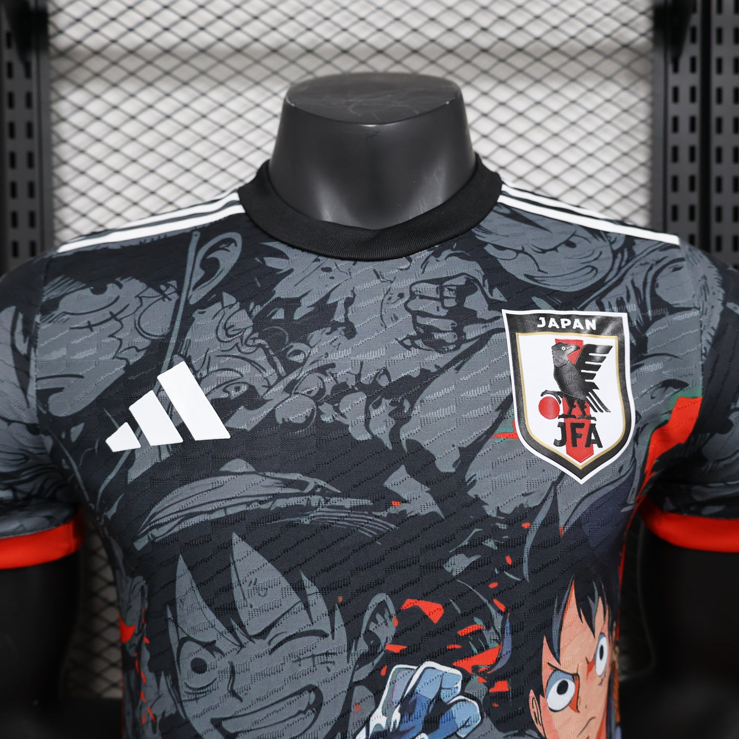 Japan Special Edition