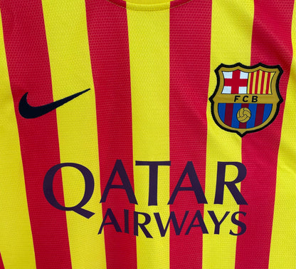 Barcelona Special Edition 2013-14