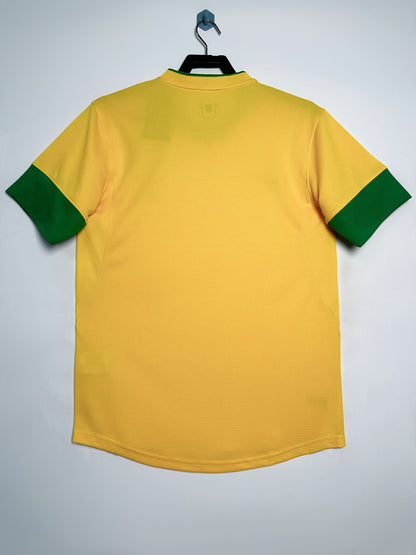 Brazil Special Edition 2012-13