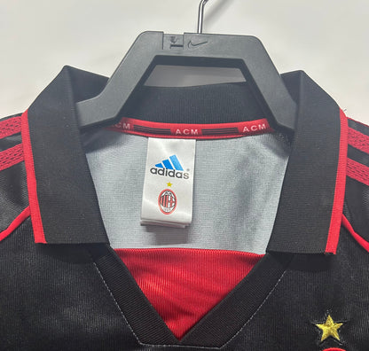 AC Milan Special Edition 1998-99