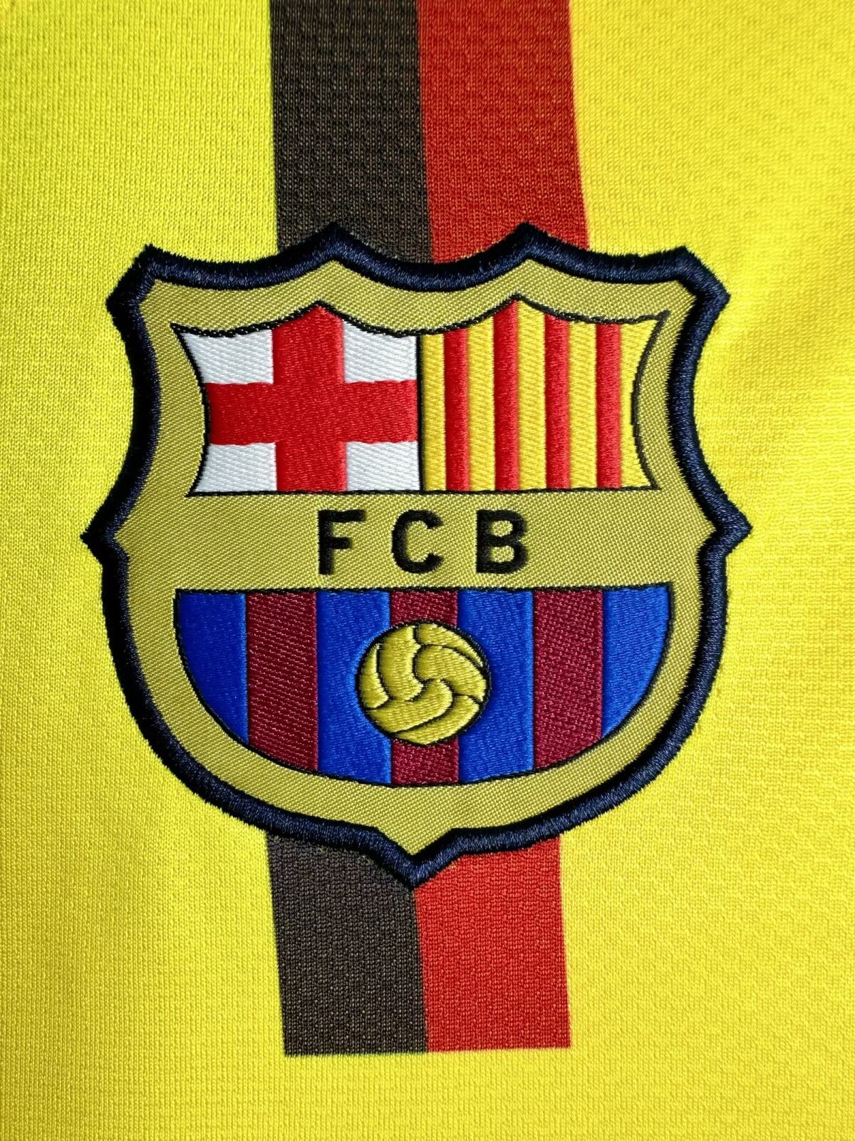 Barcelona Special Edition 2008-09