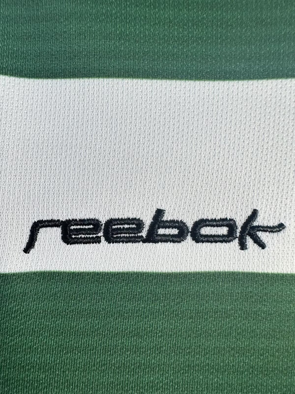Sporting Special Edition 2001-03