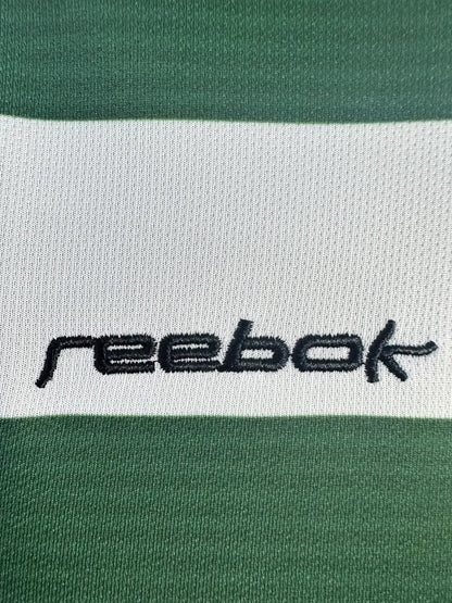 Sporting Special Edition 2001-03