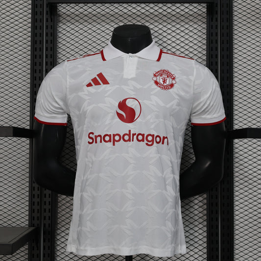 Manchester United Special Edition