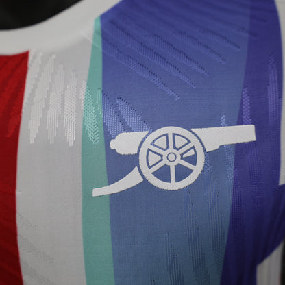 Arsenal Special Edition