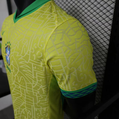 Brazil Special Edition