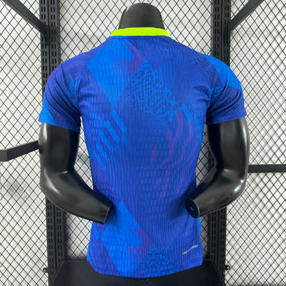 Brazil Special Edition