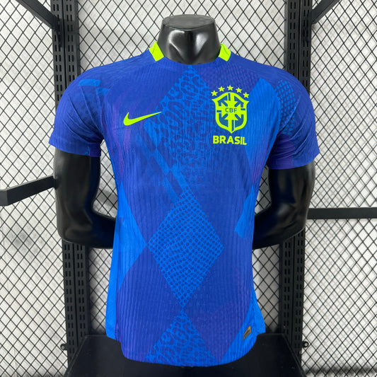 Brazil Special Edition