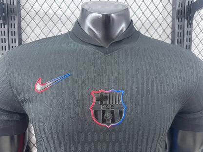 Barcelona Special Edition