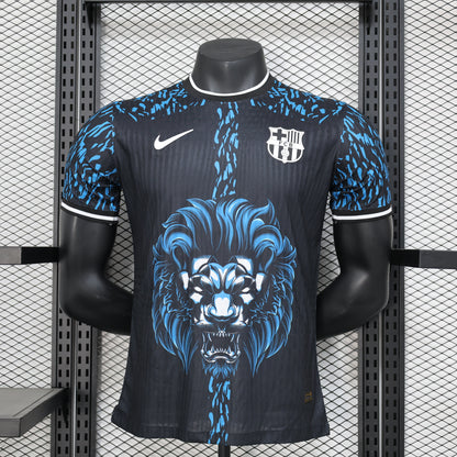Barcelona Special Edition