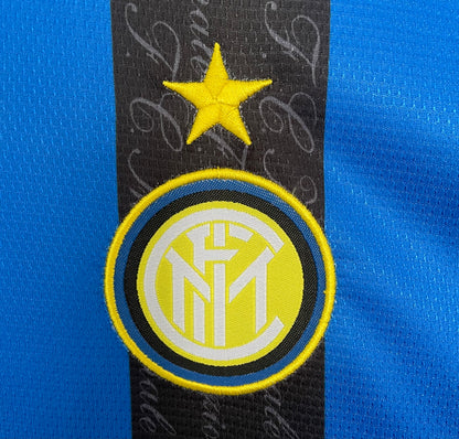 Inter Special Edition 1997-98