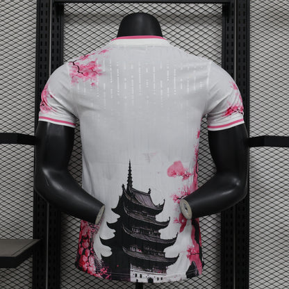 Japan Special Edition