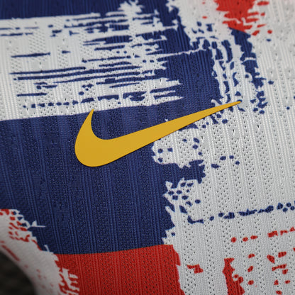 Barcelona Special Edition