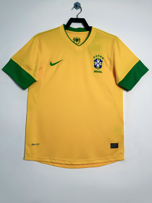 Brazil Special Edition 2012-13