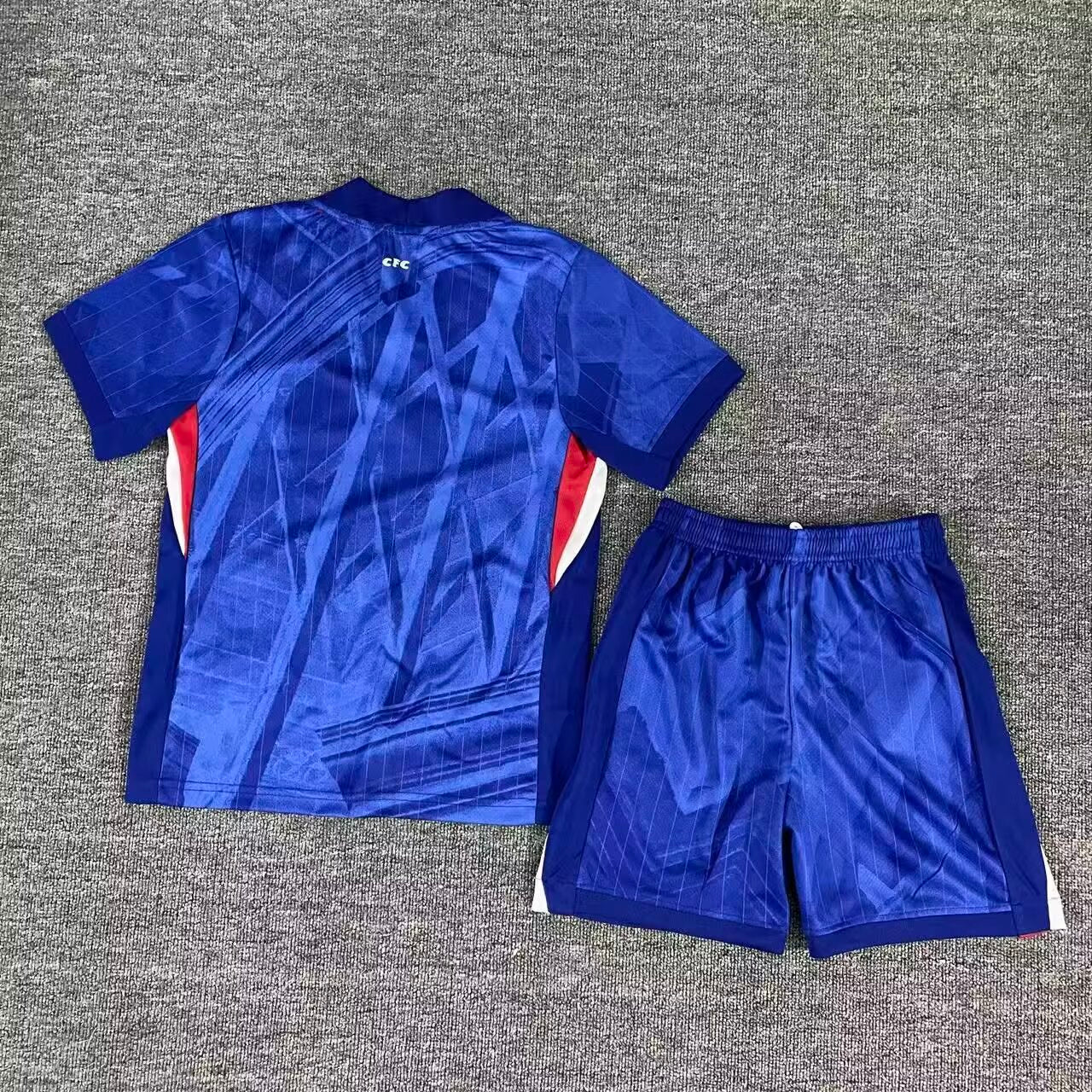 Chelsea Special Edition (Gyermek)