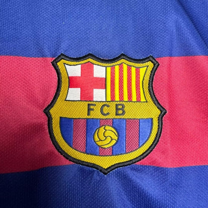 Barcelona Special Edition 2015-16