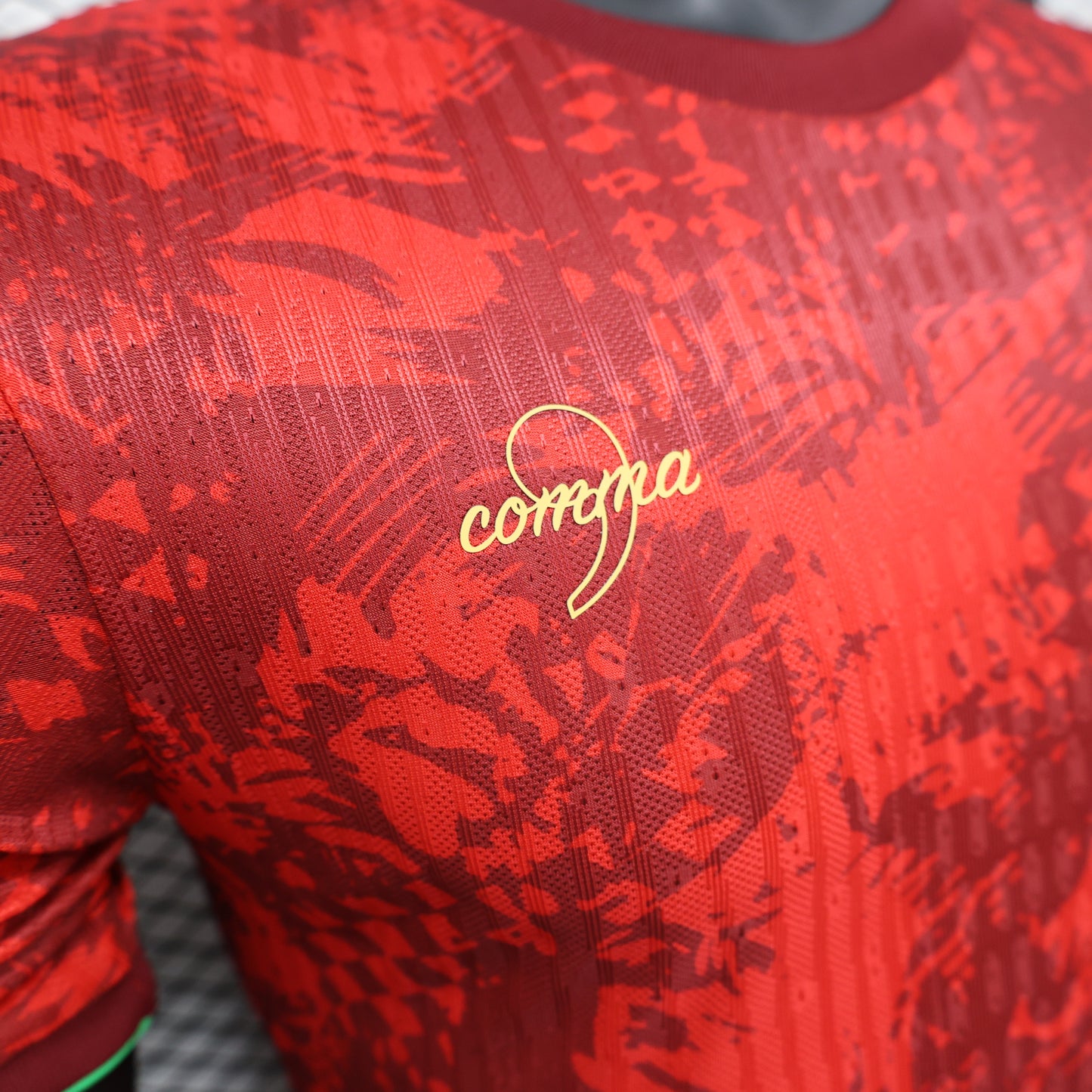 "RONALDO" Portugal Special Edition