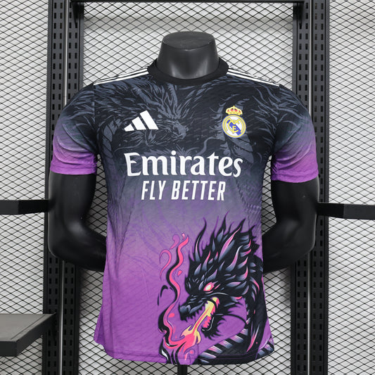 Real Madrid Special Edition