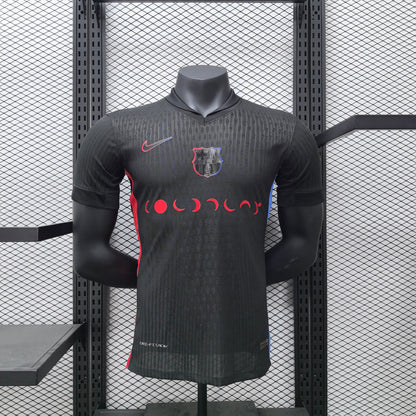 Barcelona Special Edition