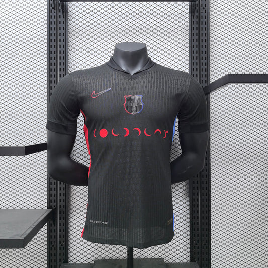 Barcelona Special Edition