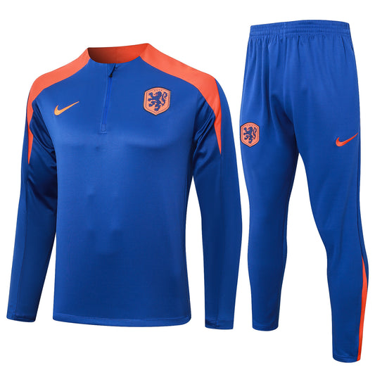 Netherland Special Edition