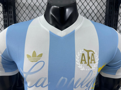 Lionel Messi Special Edition