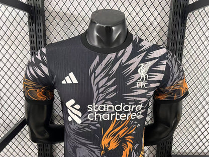 Liverpool Special Edition