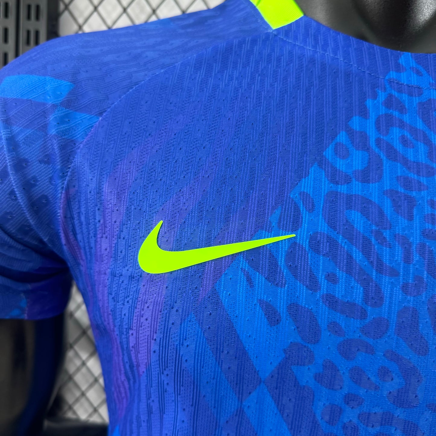 Brazil Special Edition