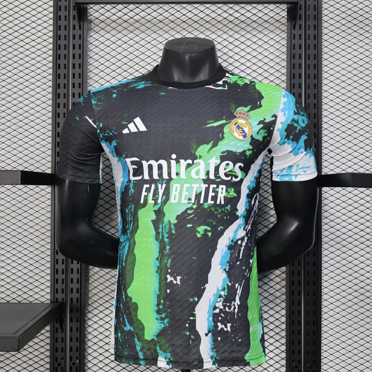 Real Madrid Special Edition