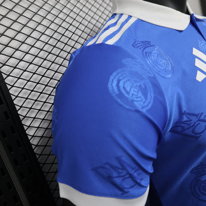 Real Madrid Special Edition