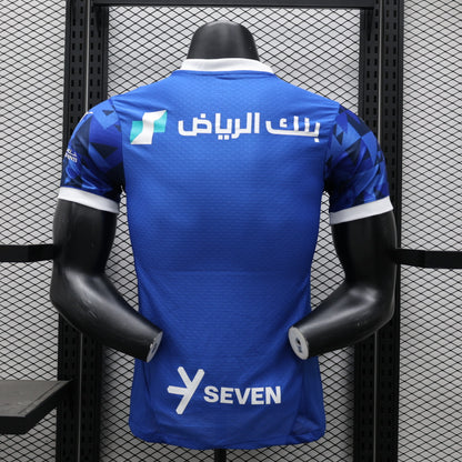 Al-Hilal Special Edition