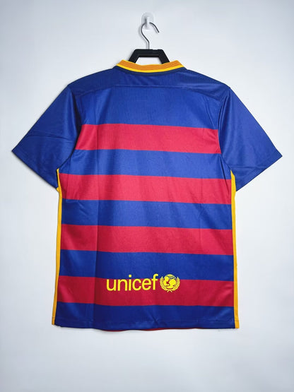 Barcelona Special Edition 2015-16