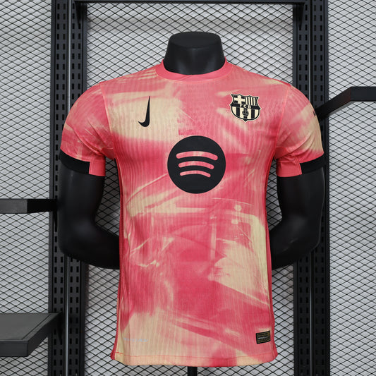Barcelona Special Edition